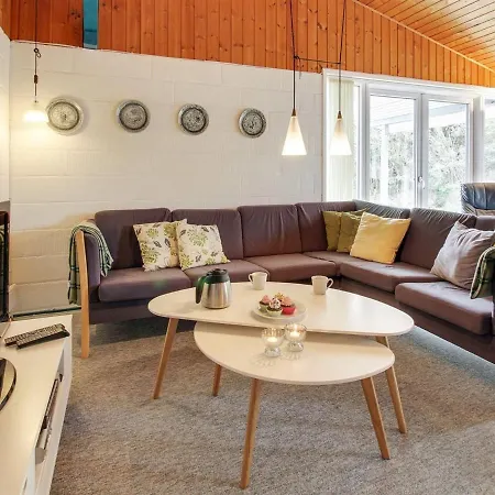 Askatla - 800m From The Sea In Western Jutland By Interhome *