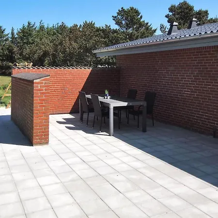 Askatla - 800m From The Sea In Western Jutland By Interhome Holiday home *