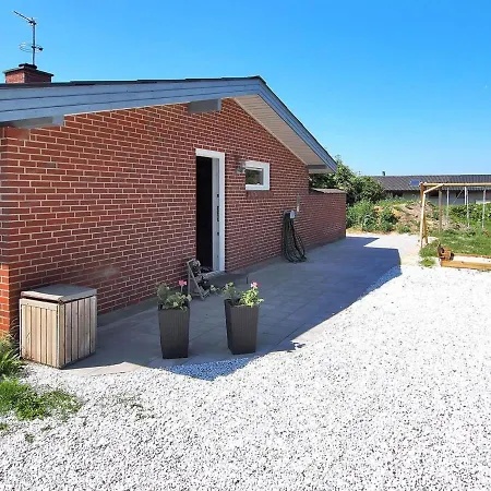 Holiday home Askatla - 800m From The Sea In Western Jutland By Interhome