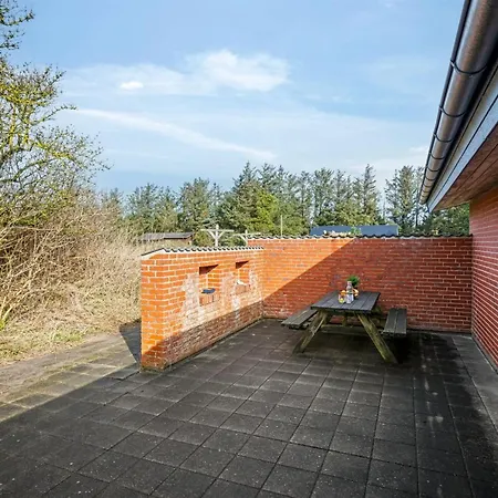 Askatla - 800m From The Sea In Western Jutland By Interhome *