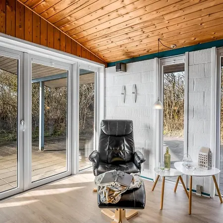 Askatla - 800m From The Sea By Interhome Ferienhaus *