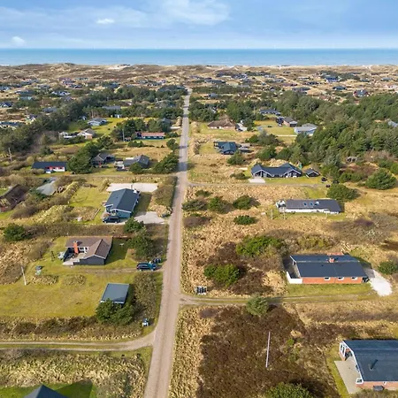 Askatla - 800m From The Sea By Interhome Feriehus Ringkøbing