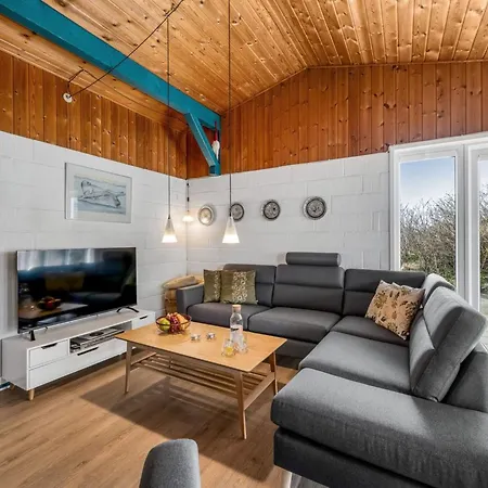 Askatla - 800m From The Sea By Interhome * Ringkøbing