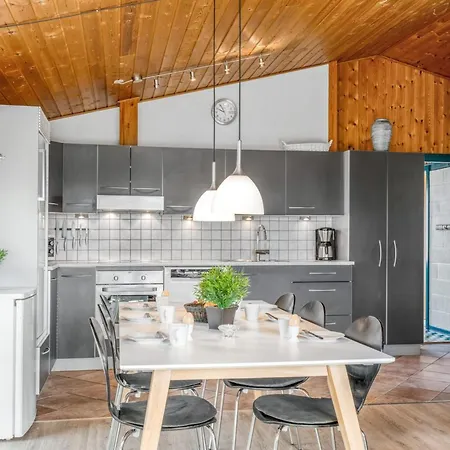 Askatla - 800m From The Sea By Interhome Hébergement de vacances *