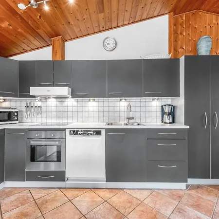Askatla - 800m From The Sea By Interhome Hébergement de vacances
