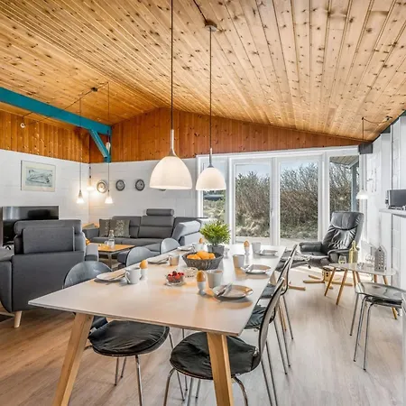 Askatla - 800m From The Sea By Interhome Ringkøbing