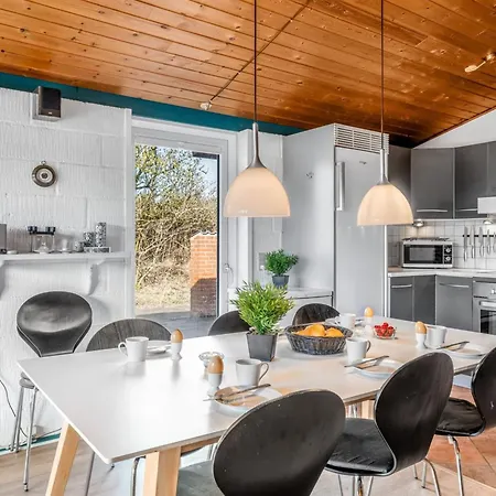 Askatla - 800m From The Sea By Interhome Ringkøbing