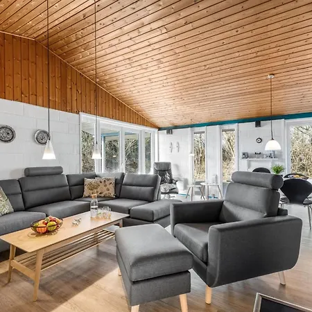 Feriehus Askatla - 800m From The Sea By Interhome *