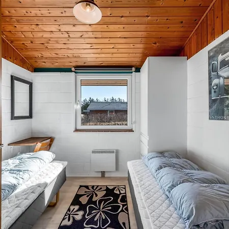 Feriehus Askatla - 800m From The Sea By Interhome *