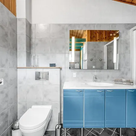 Askatla - 800m From The Sea By Interhome Feriehus