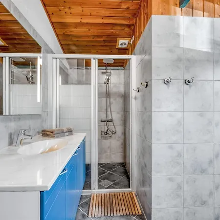 Askatla - 800m From The Sea By Interhome Feriehus Ringkøbing