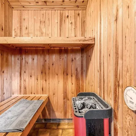 Askatla - 800m From The Sea By Interhome *