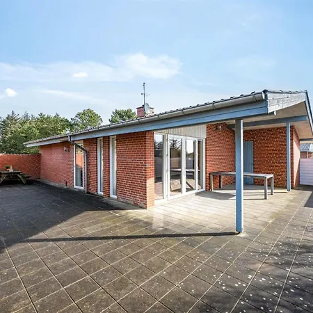 Feriehus Askatla - 800m From The Sea By Interhome