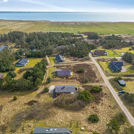 Askatla - 800m From The Sea By Interhome Feriehus *