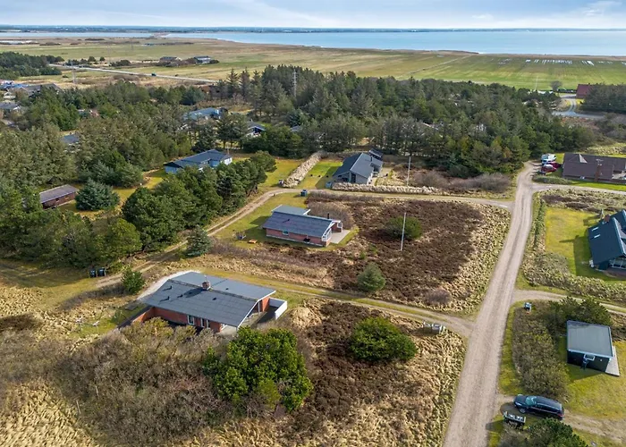Ferienhaus Askatla - 800m From The Sea By Interhome Ringkøbing