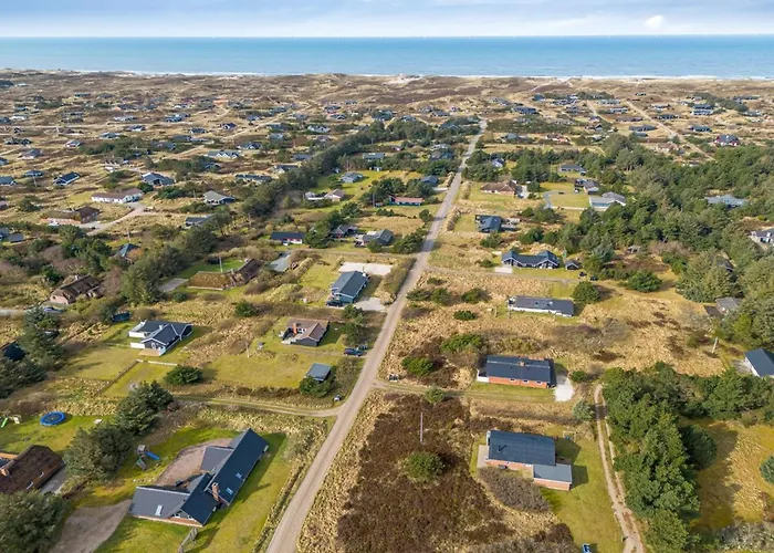 Askatla - 800m From The Sea By Interhome Ferienhaus *