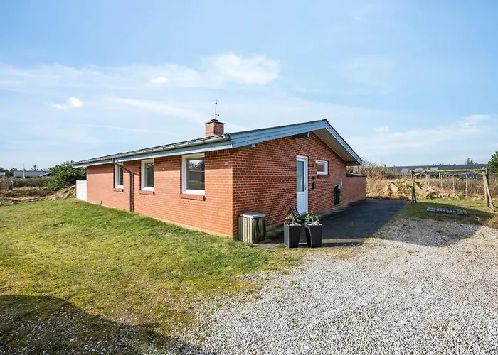 Askatla - 800m From The Sea By Interhome Ferienhaus