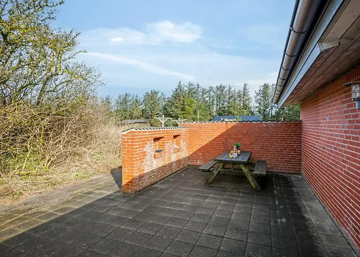 Askatla - 800m From The Sea By Interhome Ringkøbing