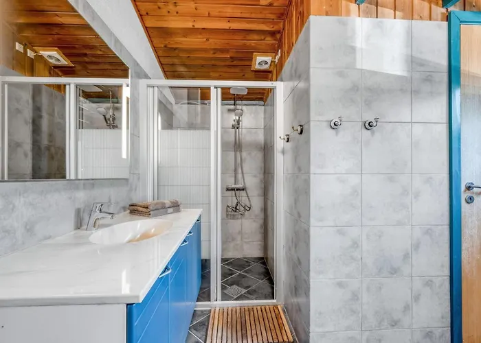 Ferienhaus Askatla - 800m From The Sea By Interhome