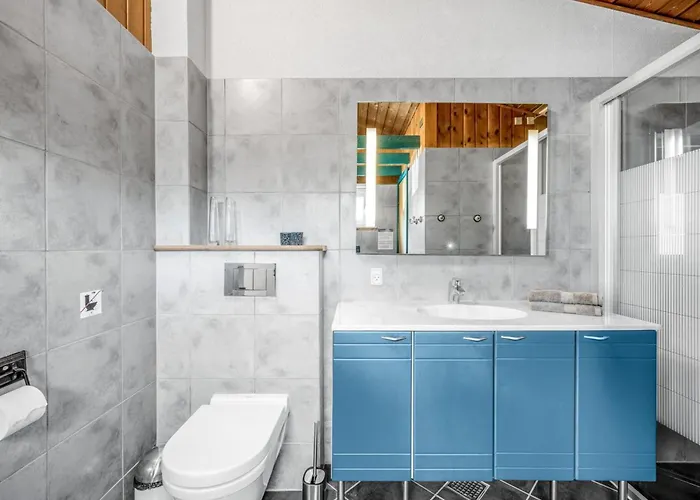 Ferienhaus Askatla - 800m From The Sea By Interhome Ringkøbing