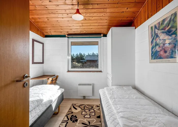 Askatla - 800m From The Sea By Interhome Ferienhaus *