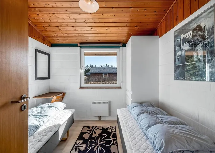 Askatla - 800m From The Sea By Interhome Ferienhaus Ringkøbing