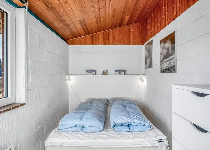 Askatla - 800m From The Sea By Interhome Ringkøbing