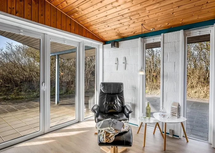 Askatla - 800m From The Sea By Interhome Ferienhaus *