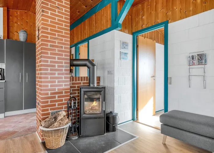 Ferienhaus Askatla - 800m From The Sea By Interhome