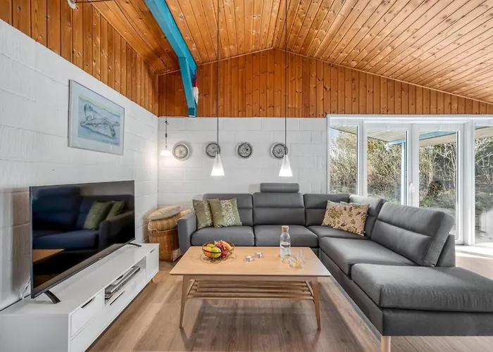 Askatla - 800m From The Sea By Interhome Ferienhaus Ringkøbing