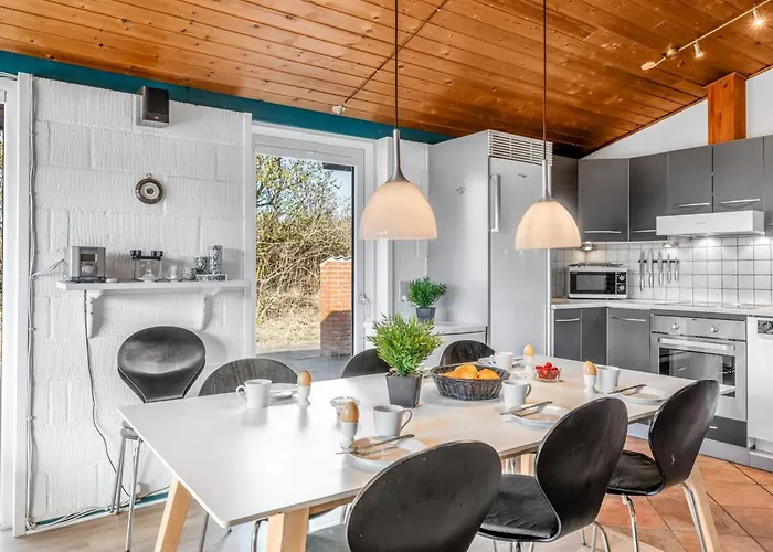 Askatla - 800m From The Sea By Interhome Ferienhaus *