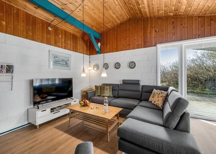 Askatla - 800m From The Sea By Interhome Ferienhaus Ringkøbing