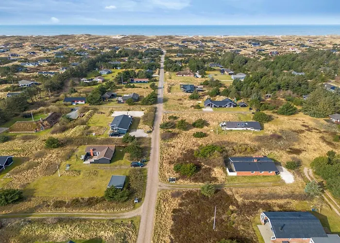 Askatla - 800m From The Sea By Interhome Ferienhaus Ringkøbing